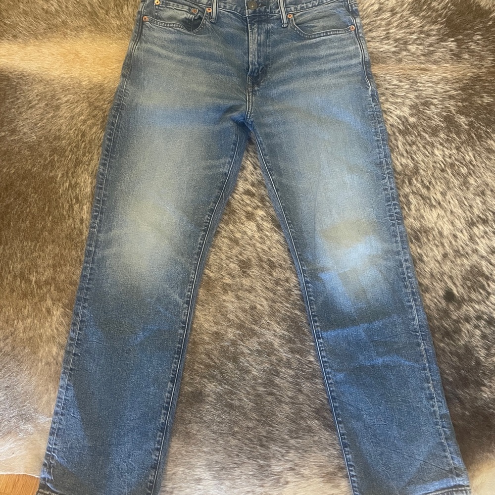 American Eagle Outfitters Men's Original Bootcut 32 32